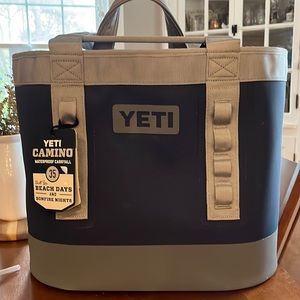 Yeti Camino 35 Carryall Tote